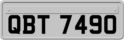 QBT7490