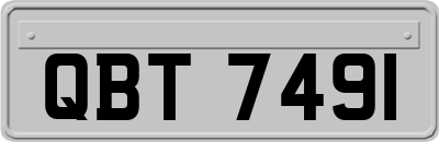 QBT7491
