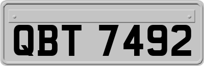 QBT7492