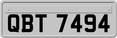 QBT7494