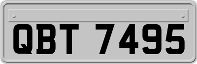 QBT7495