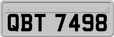 QBT7498
