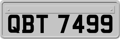 QBT7499