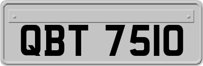 QBT7510