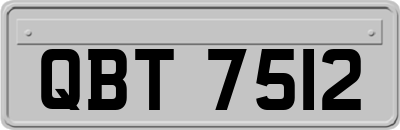 QBT7512
