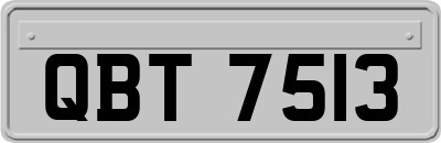 QBT7513