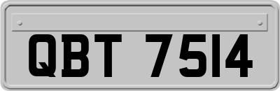 QBT7514