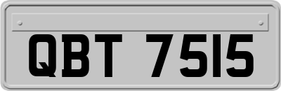QBT7515