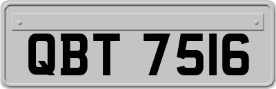 QBT7516