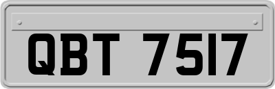 QBT7517
