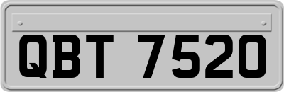 QBT7520