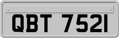 QBT7521