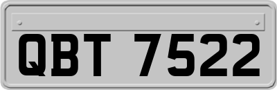 QBT7522