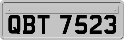 QBT7523
