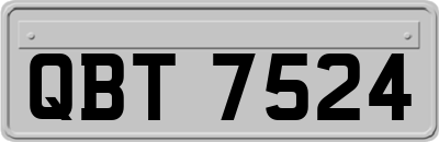 QBT7524