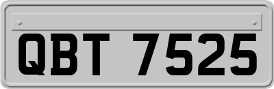 QBT7525
