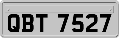 QBT7527