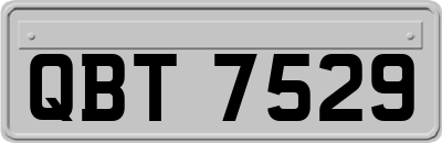 QBT7529