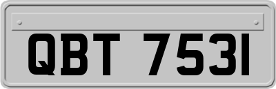 QBT7531