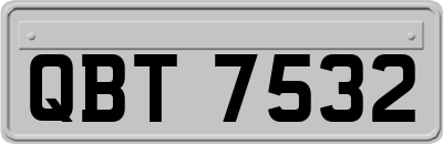 QBT7532