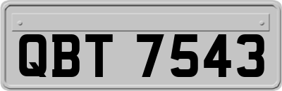 QBT7543