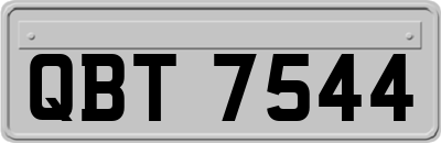 QBT7544
