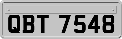 QBT7548
