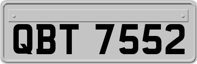 QBT7552