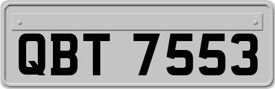 QBT7553