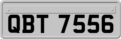 QBT7556