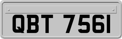 QBT7561