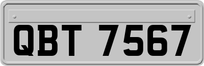 QBT7567