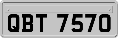 QBT7570