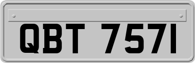 QBT7571