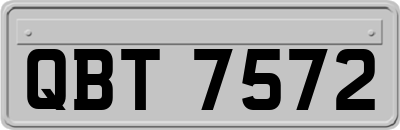 QBT7572
