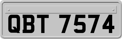 QBT7574