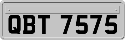 QBT7575