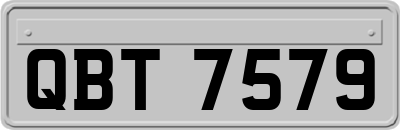 QBT7579