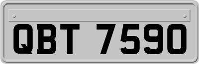 QBT7590