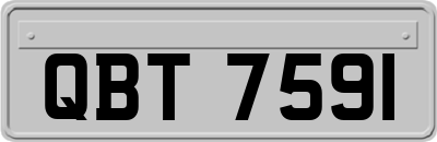 QBT7591