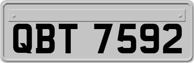 QBT7592