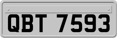 QBT7593