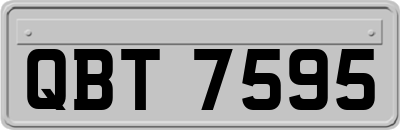 QBT7595