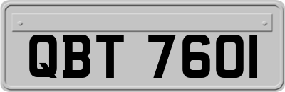 QBT7601