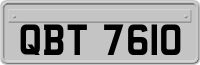 QBT7610