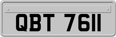 QBT7611