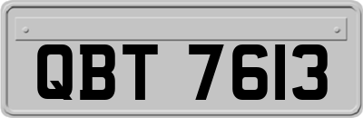 QBT7613