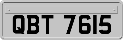 QBT7615