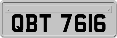 QBT7616