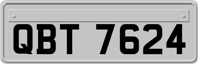 QBT7624